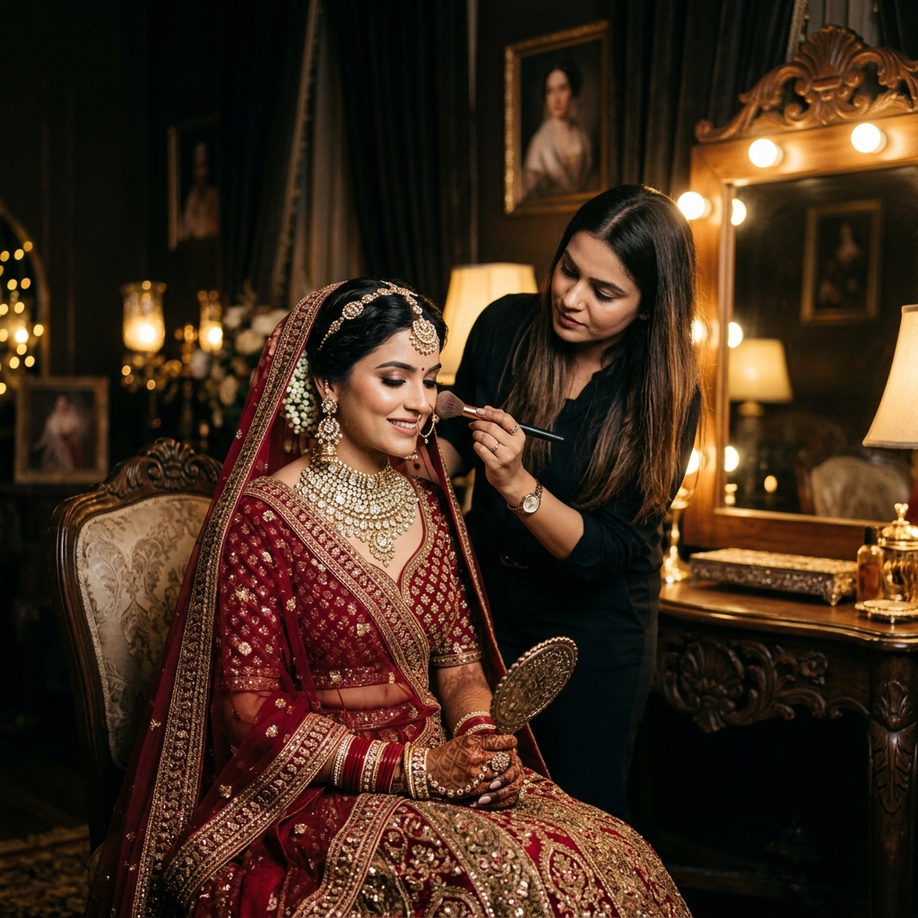 Bridal Studio